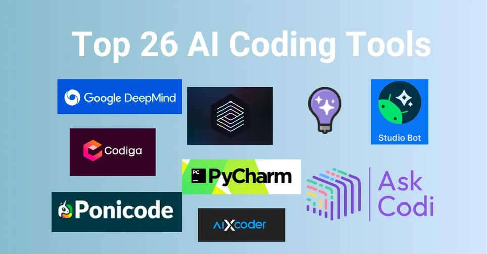 AI coding tools landscape 2025